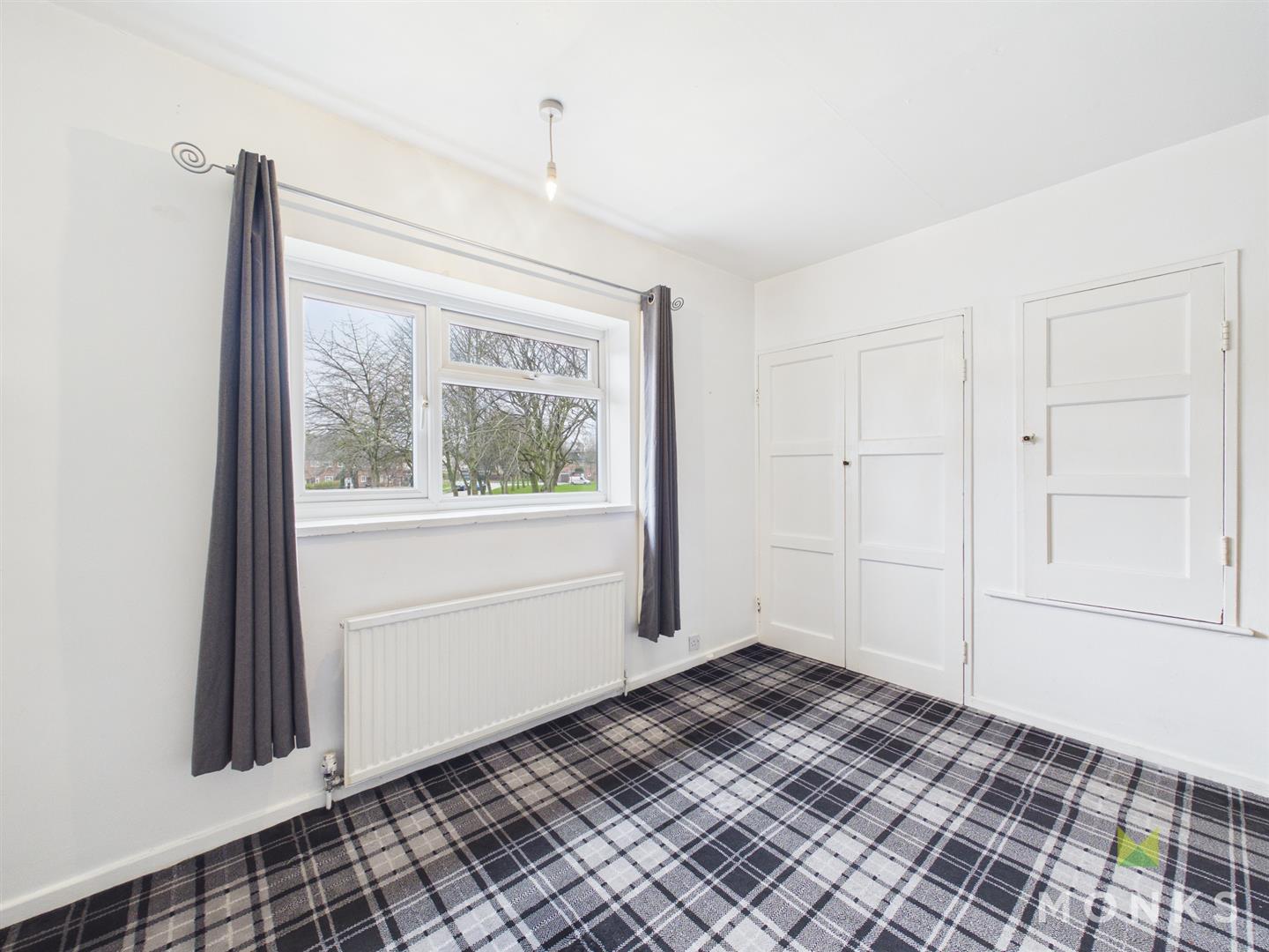 12 Abbots Green, Shrewsbury, SY2 5QU For Sale